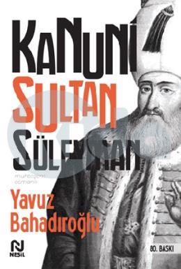 Kanuni Sultan Süleyman