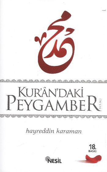 Kur’an’daki Peygamber