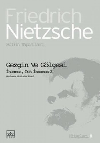 Gezgin ve Gölgesi