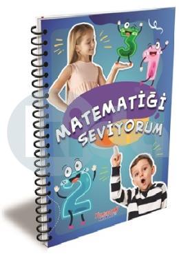 Matematiği Seviyorum