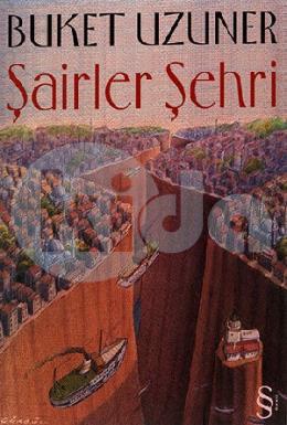 Şairler Şehri