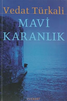 Mavi Karanlık