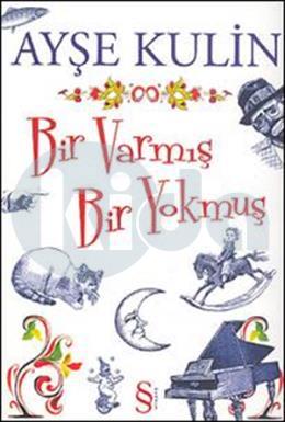 Bir Varmış Bir Yokmuş