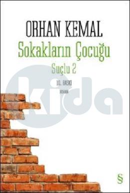 Sokakların Çocuğu - Suçlu 2