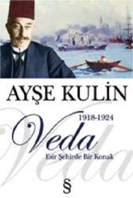 Veda - Esir Şehirde Bir Konak