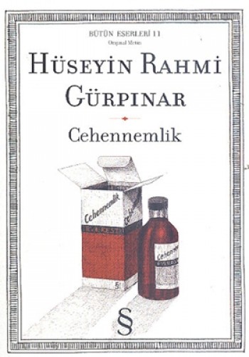 Cehennemlik