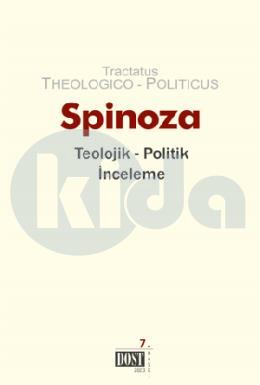 Teolojik Politik İnceleme