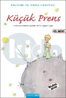 Küçük Prens