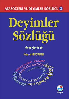 Deyimler Sözlüğü