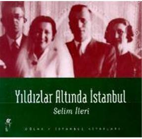 Yıldızlar Altında Istanbul