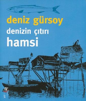 Denizin Çıtırı Hamsi