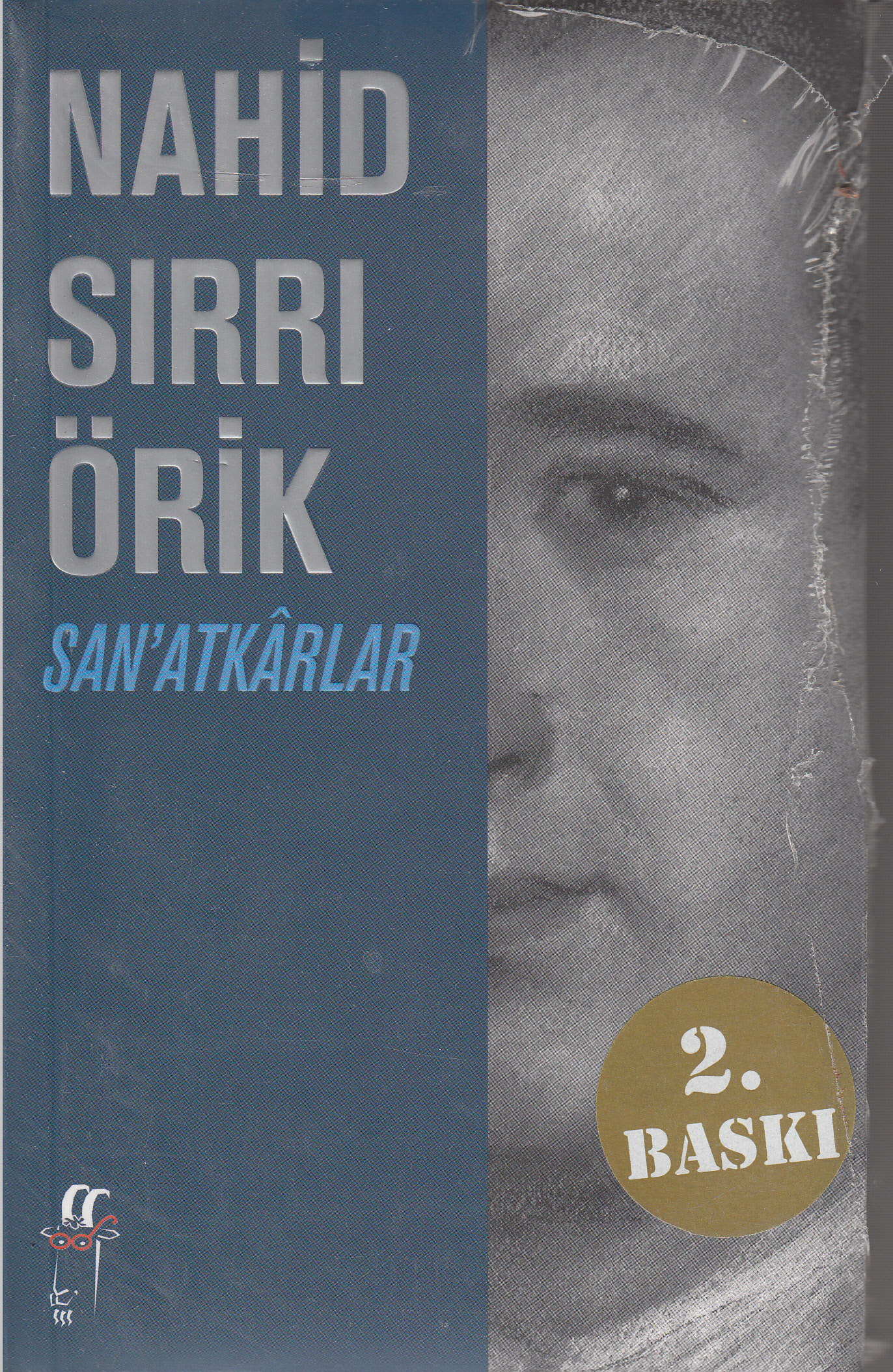 San’atkarlar