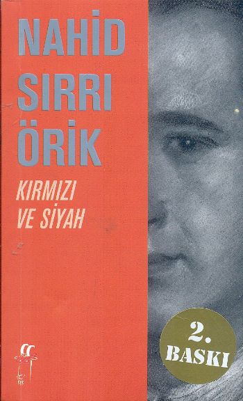 Kırmızı ve Siyah