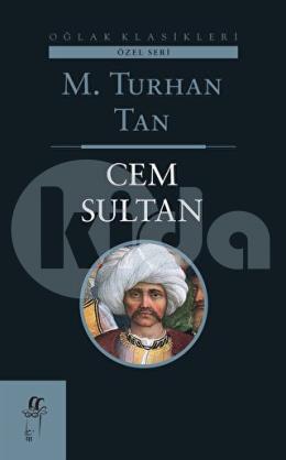 Cem Sultan