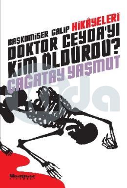 Doktor Ceyda’yı Kim Öldürdü ?