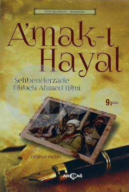 Amak-ı Hayal