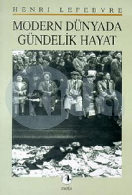 Modern Dünyada Gündelik Hayat