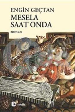 Mesela Saat Onda