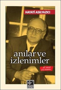 Anılar ve İzlenimler