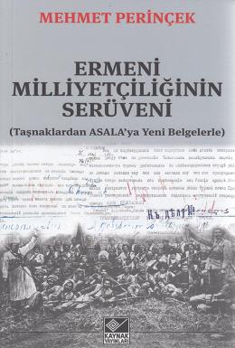 Ermeni Milliyetçiliğinin Serüveni