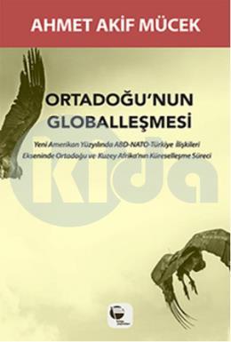 Ortadoğunun Globalleşmesi