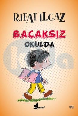 Bacaksız Okulda