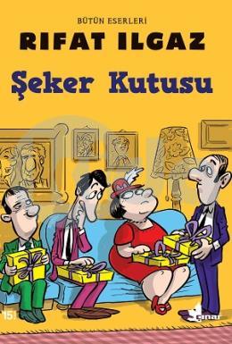 Şeker Kutusu