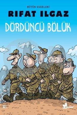 Dördüncü Bölük