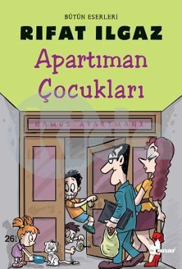 Apartman Çocukları