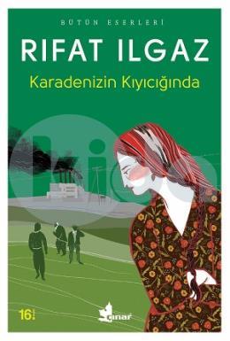 Karadenizin Kıyıcığında