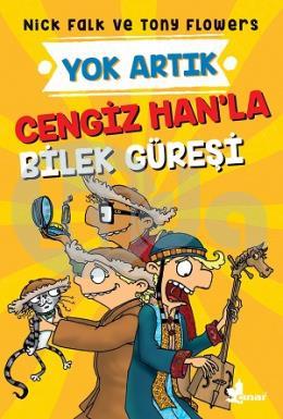 Yok Artık - Cengiz Hanla Bilek Güreşi