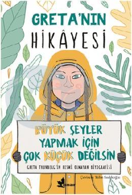 Greta’nın Hi̇kayesi̇