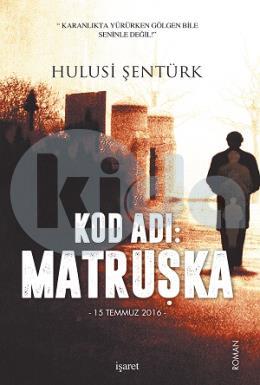 Kod Adı:Matruşka