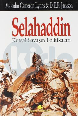 Selahaddin Kutsal Savaşın Politikaları