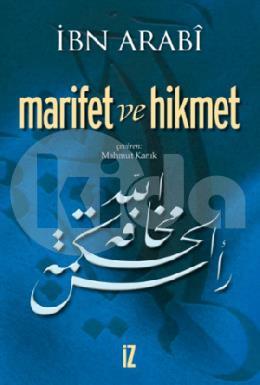 Marifet ve Hikmet