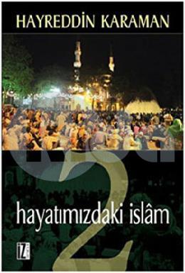 Hayatımızdaki İslam 2