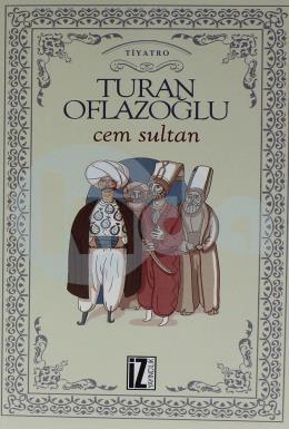 Cem Sultan