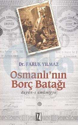 Osmanlının Borç Batağı