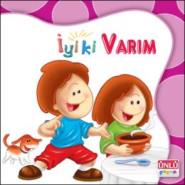 Ünlü İyi Ki Varım