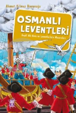 Osmanlı Leventleri