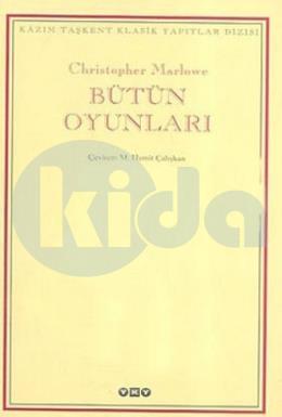 Bütün Oyunları