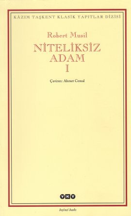 Niteliksiz Adam 1