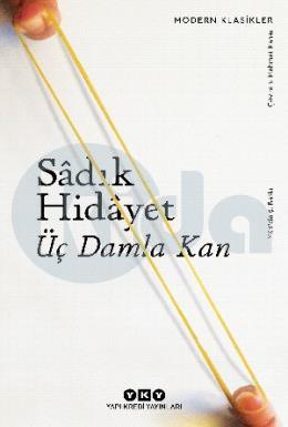 Üç Damla Kan