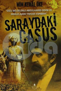 Saraydaki Casus