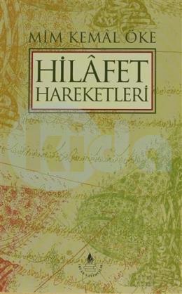 Hilafet Hareketleri