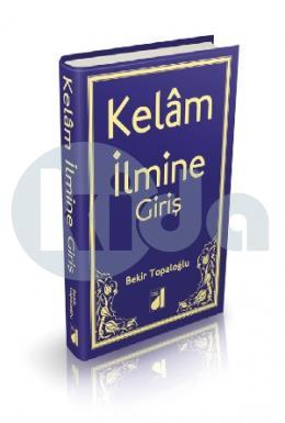 Kelam İlmine Giriş