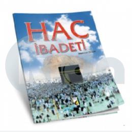 Hac İbadeti