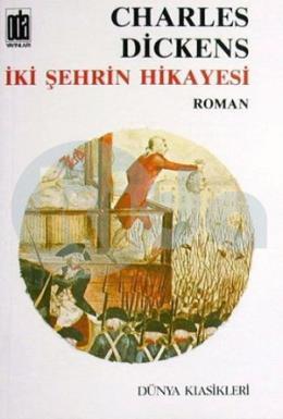 İki Şehrin Hikayesi