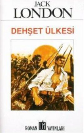 Dehşet Ülkesi