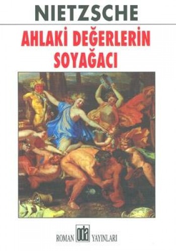 Ahlaki Değerlerin Soyağacı